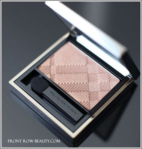 burberry dusty pink eyeshadow|Burberry sheer eye shadow reviews.